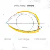 Miradas (feat. Joan Mas, David Mengual & Adria Claramunt) album lyrics, reviews, download