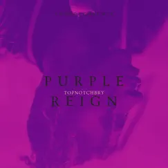 Purple Reign - Single by TopNotchBry album reviews, ratings, credits