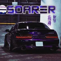 Soarer - Single by CrXstal album reviews, ratings, credits
