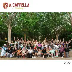 A Cappella Academy 2022 by A Cappella Academy album reviews, ratings, credits