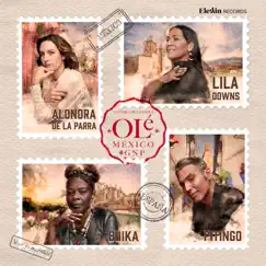 La Mentira - Single by Lila Downs & Alondra de la Parra album reviews, ratings, credits