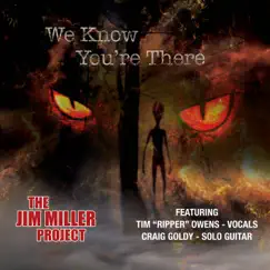 We Know You're There (feat. Tim 