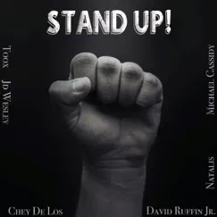 Stand Up! Song Lyrics