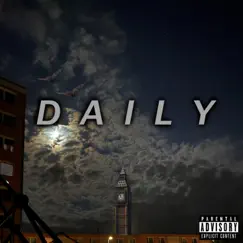 DAILY - Single by Yung Step album reviews, ratings, credits