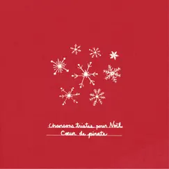 Chansons tristes pour Noël - Single by Cœur de pirate album reviews, ratings, credits