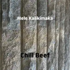 Mele Kalikimaka Song Lyrics
