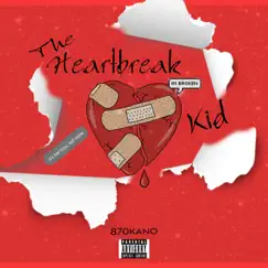 The Heartbreak kid by Kano album reviews, ratings, credits