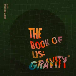 The Book of Us : Gravity - EP by Day6 album reviews, ratings, credits