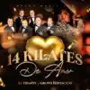 14 Kilates de Amor album lyrics, reviews, download