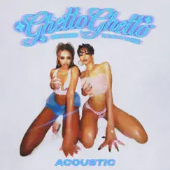 Ghetto Ghetto (Acoustic) [feat. Too $hort] - Single by Bobby Brackins, E-40 & P-LO album reviews, ratings, credits