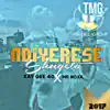 Ndiyerese (feat. Mr Noxa) - Single album lyrics, reviews, download