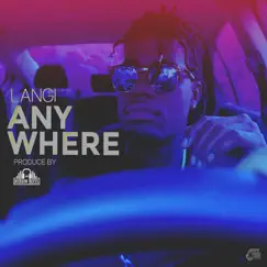 Anywhere Song Lyrics