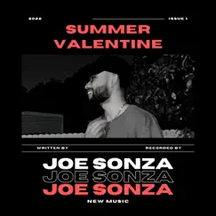 Summer Valentine - Single by Joe Sonza album reviews, ratings, credits