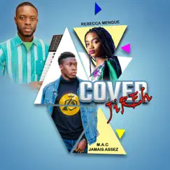 Cover Jireh (feat. Rebecca Mengue) - Single by M.A.C Assez Jamais album reviews, ratings, credits