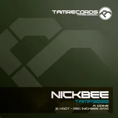 Iodine, Rec (Nickbee Remix) - Single by NickBee & Krot album reviews, ratings, credits