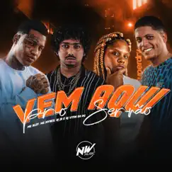 Vem Aqui pro Serrao (feat. Mc Myres) - Single by Dj JR Oficial, MC Aleff & DJ Vitin do PC album reviews, ratings, credits