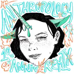 Anthropology (The Living Tombstone Remix) Song Lyrics