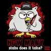 How Many Stabs Does It Take? - Single album lyrics, reviews, download