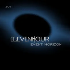Event Horizon - Single by ElevenHour album reviews, ratings, credits