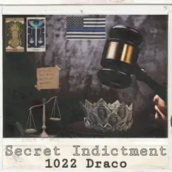 Secret Indictment by 1022 Draco album reviews, ratings, credits