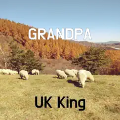 Grandpa Song Lyrics