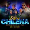 Ella Es Chilena (feat. Ihan el Fenomeno, Jeremito el Koors & Bayriton) - Single album lyrics, reviews, download