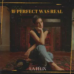 If Perfect Was Real - Single by La Felix & Wass album reviews, ratings, credits