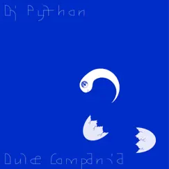 Dulce Compañia by DJ Python album reviews, ratings, credits