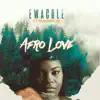Afro Love (feat. Mayorkun) - Single album lyrics, reviews, download