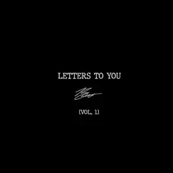 Letters To You, Vol. 1 - EP by Brett album reviews, ratings, credits