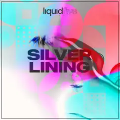 Silver Lining - Single by Liquidfive album reviews, ratings, credits