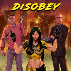 Disobey (feat. Jack Lloyd) - Single by The Pholosopher album reviews, ratings, credits