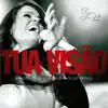 Tua Visão - Diante do Trono 12 (Ao Vivo) album lyrics, reviews, download