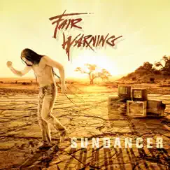 Sundancer by Fair Warning album reviews, ratings, credits