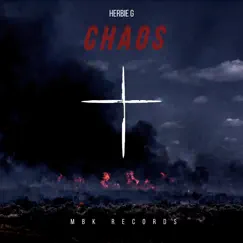 Chaos - EP by HERBIE G album reviews, ratings, credits