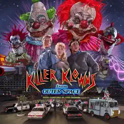 Killer Klowns Song Lyrics