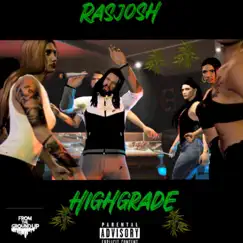 HighGrade - Single by RasJosh album reviews, ratings, credits