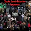 Shots Fired / Murder Business - Single album lyrics, reviews, download