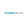 Hide Away - EP album lyrics, reviews, download