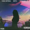 Shattered crystal ball (feat. Beto & Yung Sailor) song lyrics