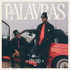 Palavras (Epílogo) (feat. Sir Scratch) - Single by Nbc album reviews, ratings, credits