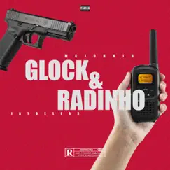 Glock & Radinho Song Lyrics