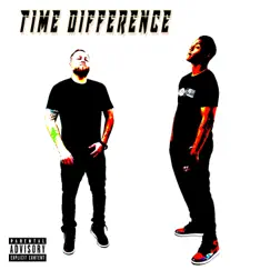 Time Difference - Single by Blandon & Jaydes album reviews, ratings, credits