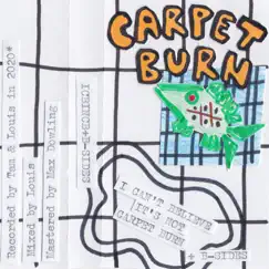 I Can't Believe It's Not The A-Side - Single by Carpet Burn album reviews, ratings, credits