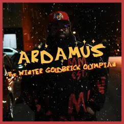The Winter Goldbrick Olympian by Ardamus & Height Keech album reviews, ratings, credits