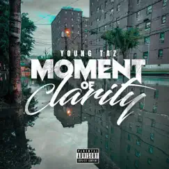 Moment of Clarity - Single by Young Taz album reviews, ratings, credits