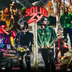 Solid 2X by Noya Blac & Boodaboo album reviews, ratings, credits
