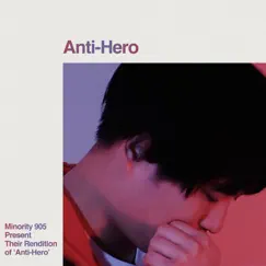 Anti-Hero Song Lyrics
