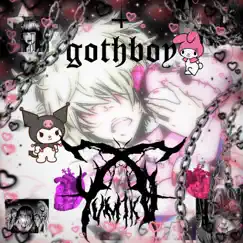Gothboy - Single by Yumiko X album reviews, ratings, credits