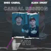 Cabral Session VII - Single album lyrics, reviews, download